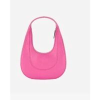 Taschen Damen Taschen Chiara Ferragni 76SB4BG1 GOLDEN EYE-455 Rosa