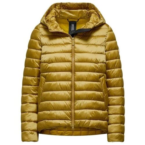 Kleidung Damen Jacken Bomboogie GW8921 TDLC5-620 Gold