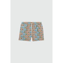 Kleidung Herren Badeanzug /Badeshorts Roy Rogers RVU000CL73XXXX - C0411-MULTICOLOR multicolore