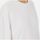 Kleidung Damen Sweatshirts Elisabetta Franchi MD00551E2-360 Weiss