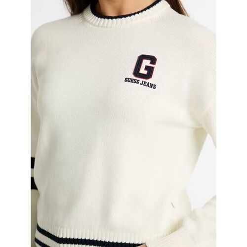 Guess W5GR01 Z3HM1-G293 Weiss
