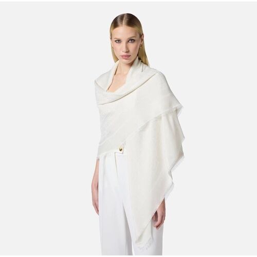 Elisabetta Franchi SC01F51E3-360 Beige