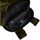 Taschen Rucksäcke The North Face ROUTER - NF0A52SF4FR1-FOREST OLIVE Grün