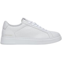 Schuhe Herren Laufschuhe Crime London  Weiss