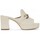 Schuhe Damen Sandalen / Sandaletten Gianmarco Sorelli  Beige