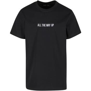 Mister Tee  T-Shirt T-shirt femme  All The Way Up EMB günstig online kaufen