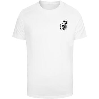 Mister Tee  T-Shirt T-shirt  Faith In Mary günstig online kaufen