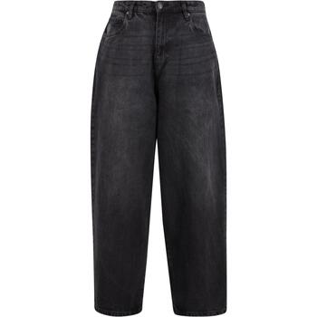 Urban Classics  Jeans Jeans tapered  Heavy Ounce baggy günstig online kaufen