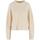 Kleidung Damen Pullover Urban Classics Pull oversize femme  Wide Basic Weiss