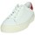 Schuhe Herren Sneaker High Date M411-SO-CA-WR Weiss