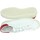 Schuhe Herren Sneaker High Date M411-SO-CA-WR Weiss