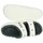 Schuhe Damen Pantoletten Crocs 207446 Weiss