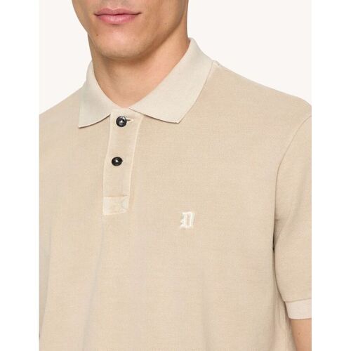 Dondup US302 JF0315M-010 Beige