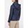 Kleidung Damen Jacken Geox D JAYSEN Blau