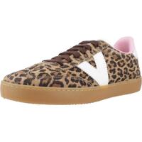 Schuhe Damen Sneaker Victoria 1126205V Multicolor