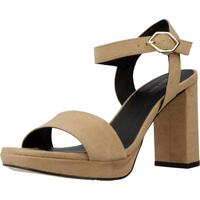 Schuhe Damen Sandalen / Sandaletten Angel Alarcon 19500 750 Braun