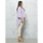 Kleidung Damen Hemden Rinascimento CFC0118353003 Farblos