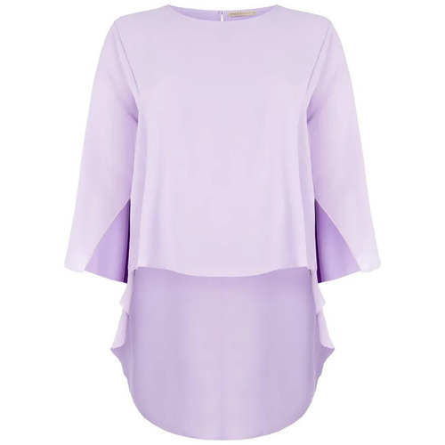 Kleidung Damen Hemden Rinascimento CFC0118353003 Farblos