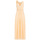 Kleidung Damen Kleider Rinascimento CFC0119152003 Farblos
