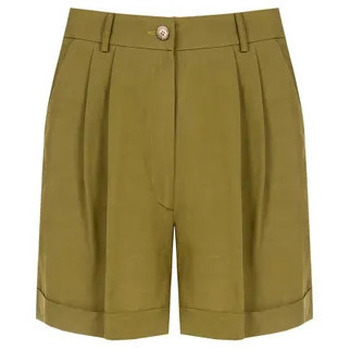 Kleidung Damen Hosen Rinascimento CFC0118646003 Farblos