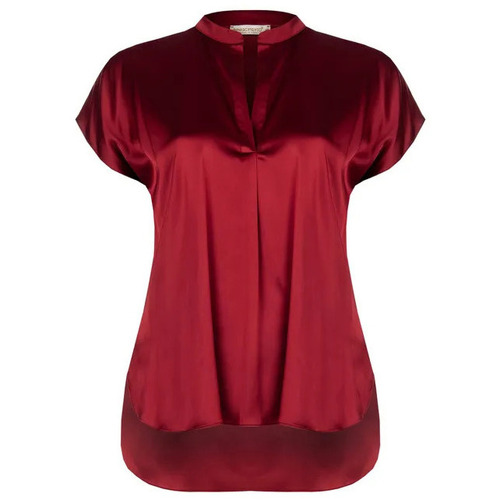 Kleidung Damen Hemden Rinascimento CFC0119359003 Farblos