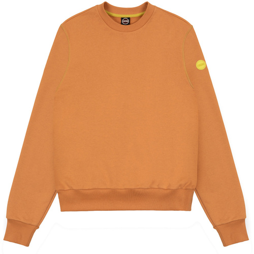 Kleidung Herren Sweatshirts Colmar  Orange