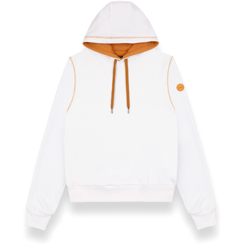 Kleidung Herren Sweatshirts Colmar  Weiss