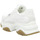 Schuhe Damen Sneaker Buffalo BN16363651 Weiss