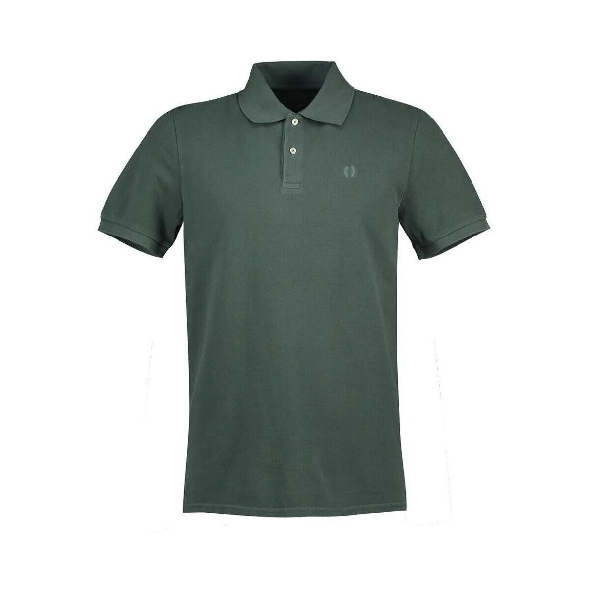 Kleidung Herren T-Shirts & Poloshirts Ecoalf TEDANALF Grün