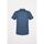 Kleidung Herren T-Shirts & Poloshirts Ecoalf TEDANALF Blau