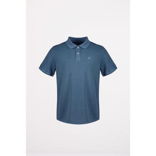 Ecoalf TEDANALF Blau