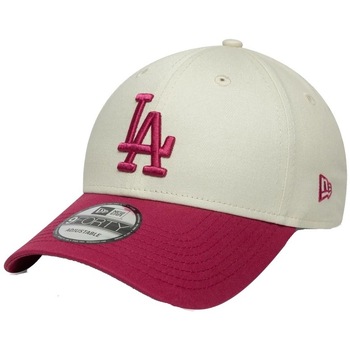 New-Era LA DODGERS MLB SIDE SCRIPT 9FORTY