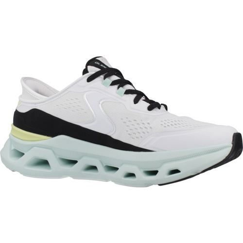 Skechers SLIP-INS GLIDE STEP ALTUS Weiss
