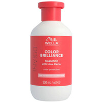 Beauty Damen Shampoo Wella Invigo Color Brilliance Shampoo für feines bis mittlere Other