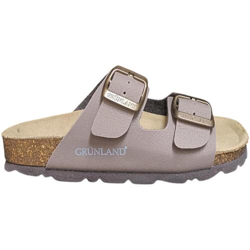 Schuhe Kinder Sandalen / Sandaletten Grunland 1537 Rosa