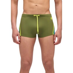 Kleidung Herren Badeanzug /Badeshorts Sundek M295SPL3000 Grün