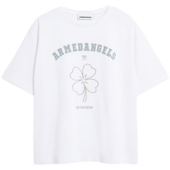 Armedangels  T-Shirt T-shirt femme  Giannaa Fortune günstig online kaufen