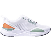 Schuhe Herren Sneaker Iguana Baskets basses  Gauni Weiss