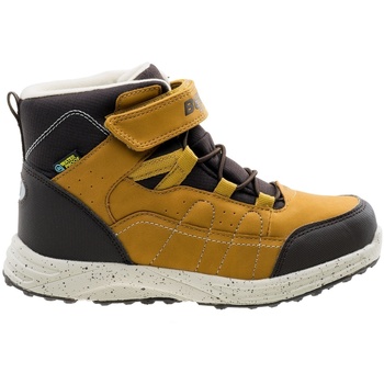 Schuhe Kinder Stiefel Bejo Bottes d'hiver enfant  Dibon Gelb