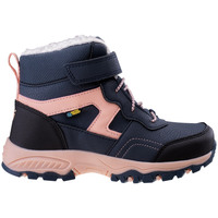 Schuhe Kinder Stiefel Bejo Bottes d'hiver enfant  Meari WP Mid Blau