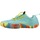 Schuhe Jungen Sneaker Saguaro SMART Blau