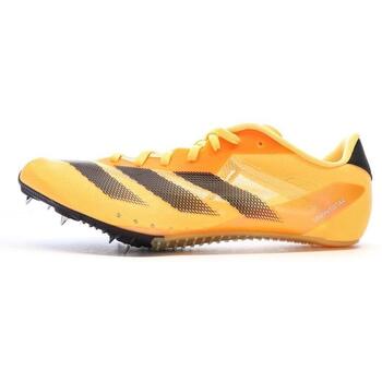 Schuhe Damen Laufschuhe adidas Originals IF1233 Orange