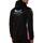 Kleidung Herren Jacken / Blazers Kappa 331N2HW-A00 Schwarz