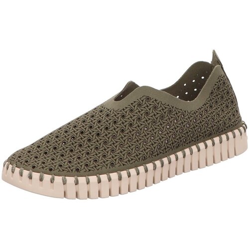 Schuhe Damen Slipper Ilse Jacobsen Slipper Tulip4031 Tulip4031-410111 Other