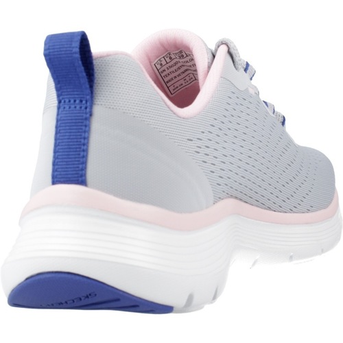 Skechers FLEX APPEAL 5.0 Grau