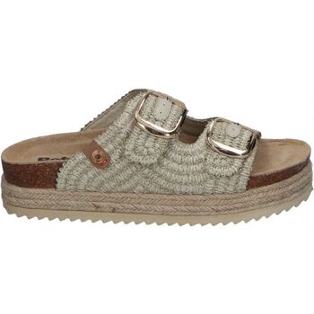 Schuhe Damen Sandalen / Sandaletten Refresh 172720 Weiss