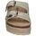 Schuhe Damen Sandalen / Sandaletten Refresh 172720 Weiss