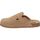 Schuhe Damen Sandalen / Sandaletten Refresh 172870 Braun