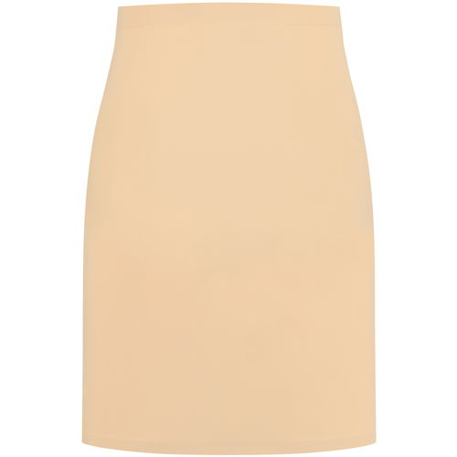 Bye Bra Unsichtbarer formender Unterrock Beige