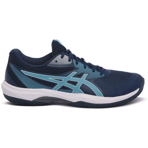 Schuhe Herren Sneaker Low Asics 401 GAME FF PADEL Marine